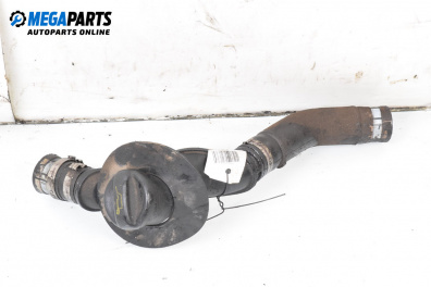 Гърловина масло за Peugeot 307 Hatchback (08.2000 - 12.2012) 2.0 HDi 110, 107 к.с.