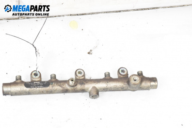 Горивна рейка за Peugeot 307 Hatchback (08.2000 - 12.2012) 2.0 HDi 110, 107 к.с.