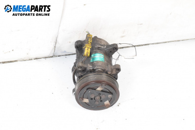 Компресор климатик за Peugeot 307 Hatchback (08.2000 - 12.2012) 2.0 HDi 110, 107 к.с.
