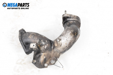 Тръба турбо за Peugeot 307 Hatchback (08.2000 - 12.2012) 2.0 HDi 110, 107 к.с.