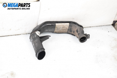 Въздуховод за Peugeot 307 Hatchback (08.2000 - 12.2012) 2.0 HDi 110, 107 к.с.