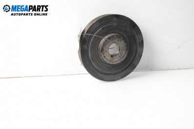 Демпферна шайба за Peugeot 307 Hatchback (08.2000 - 12.2012) 2.0 HDi 110, 107 к.с.