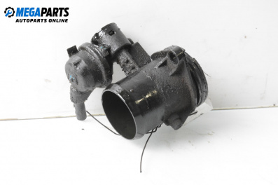 Дроселова клапа за Peugeot 307 Hatchback (08.2000 - 12.2012) 2.0 HDi 110, 107 к.с.