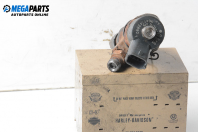 Дюза дизел за Peugeot 307 Hatchback (08.2000 - 12.2012) 2.0 HDi 110, 107 к.с., №  0445110078