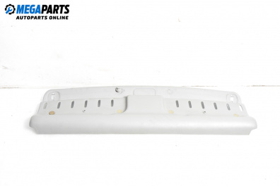 Кора заден капак за Renault Kangoo Express I (08.1997 - 02.2008), 2+1 вр., товарен