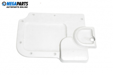 Пластмасов капак за Renault Kangoo Express I (08.1997 - 02.2008), 2+1 вр., товарен