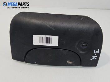 Външна дръжка товарна врата за Renault Kangoo Express I (08.1997 - 02.2008), 2+1 вр., товарен