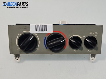 Панел климатик за Renault Kangoo Express I (08.1997 - 02.2008)