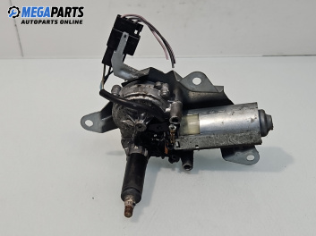 Ел. мотор за чистачките за Renault Kangoo Express I (08.1997 - 02.2008), товарен, позиция: задна, № Bosch 0390216753