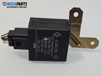 Модул за Renault Kangoo Express I (08.1997 - 02.2008), №  8200095112A