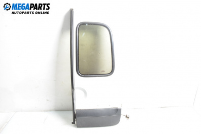 Врата на багажно/товарно пространство за Renault Kangoo Express I (08.1997 - 02.2008), товарен, позиция: задна, дясна