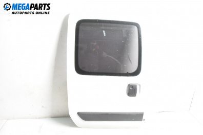 Врата на багажно/товарно пространство за Renault Kangoo Express I (08.1997 - 02.2008), товарен, позиция: задна, лява