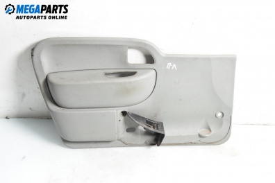 Кора врата за Renault Kangoo Express I (08.1997 - 02.2008), 2+1 вр., товарен, позиция: лява