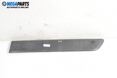 Външни лайсни за Renault Kangoo Express I (08.1997 - 02.2008), товарен, позиция: лява