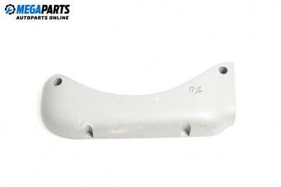 Интериорна пластмаса за Renault Kangoo Express I (08.1997 - 02.2008), 2+1 вр., товарен, позиция: дясна