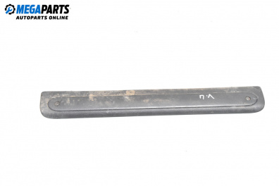 Външни лайсни за Renault Kangoo Express I (08.1997 - 02.2008), товарен, позиция: лява