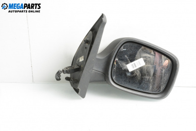 Огледало за Renault Kangoo Express I (08.1997 - 02.2008), 2+1 вр., товарен, позиция: дясна