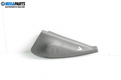 Интериорна кора за Renault Kangoo Express I (08.1997 - 02.2008), 2+1 вр., товарен