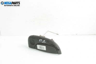 Външна дръжка за Renault Kangoo Express I (08.1997 - 02.2008), 2+1 вр., товарен, позиция: предна, дясна