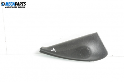 Интериорна кора за Renault Kangoo Express I (08.1997 - 02.2008), 2+1 вр., товарен