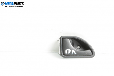 Вътрешна дръжка за Renault Kangoo Express I (08.1997 - 02.2008), 2+1 вр., товарен, позиция: предна, лява