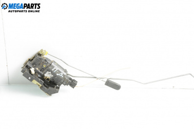 Брава на врата за Renault Kangoo Express I (08.1997 - 02.2008), позиция: предна, дясна