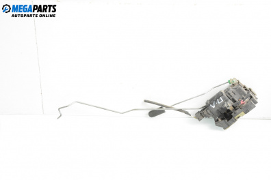 Брава на врата за Renault Kangoo Express I (08.1997 - 02.2008), позиция: предна, лява