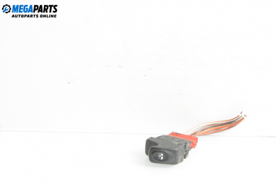 Бутон ел. стъкло  за Renault Kangoo Express I (08.1997 - 02.2008)