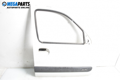 Врата за Renault Kangoo Express I (08.1997 - 02.2008), 2+1 вр., товарен, позиция: предна, дясна