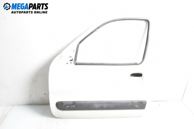 Врата за Renault Kangoo Express I (08.1997 - 02.2008), 2+1 вр., товарен, позиция: предна, лява