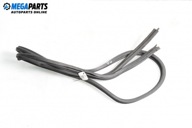 Уплътнение за врата за Renault Kangoo Express I (08.1997 - 02.2008), 2+1 вр., товарен, позиция: предна, лява