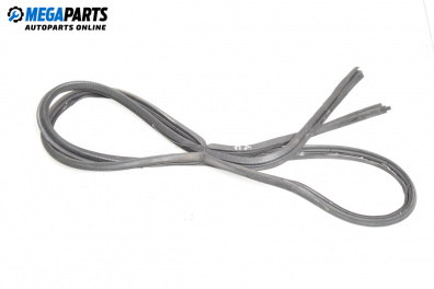 Уплътнение за врата за Renault Kangoo Express I (08.1997 - 02.2008), 2+1 вр., товарен, позиция: предна, лява