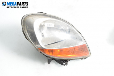 Фар за Renault Kangoo Express I (08.1997 - 02.2008), товарен, позиция: дясна