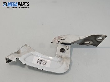 Панта преден капак за Renault Kangoo Express I (08.1997 - 02.2008), 2+1 вр., товарен, позиция: дясна