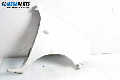 Калник за Renault Kangoo Express I (08.1997 - 02.2008), 2+1 вр., товарен, позиция: предна, дясна