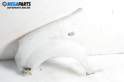 Калник за Renault Kangoo Express I (08.1997 - 02.2008), 2+1 вр., товарен, позиция: предна, лява