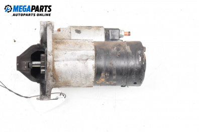 Стартер за Renault Kangoo Express I (08.1997 - 02.2008) 1.5 dCi (FC1E), 68 к.с.