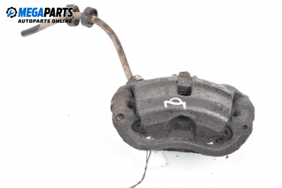 Спирачен апарат за Renault Kangoo Express I (08.1997 - 02.2008), позиция: предна, дясна