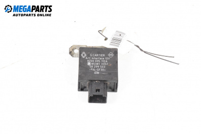 Мулти функционално реле за Renault Kangoo Express I (08.1997 - 02.2008) 1.5 dCi (FC1E)