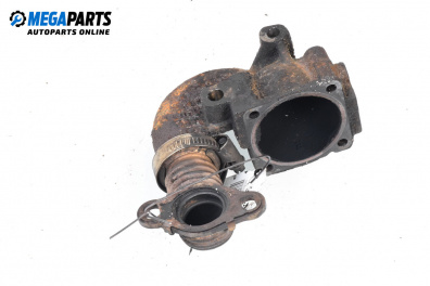 EGR тръба за Renault Kangoo Express I (08.1997 - 02.2008) 1.5 dCi (FC1E), 68 к.с.