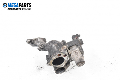 Корпус на термостат за Renault Kangoo Express I (08.1997 - 02.2008) 1.5 dCi (FC1E), 68 к.с.