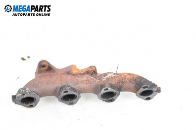 Изпускателен колектор  за Renault Kangoo Express I (08.1997 - 02.2008) 1.5 dCi (FC1E), 68 к.с.