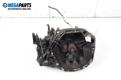 Ръчна скоростна кутия за Renault Kangoo Express I (08.1997 - 02.2008) 1.5 dCi (FC1E), 68 к.с.