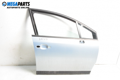 Врата за Citroen C4 Hatchback I (11.2004 - 12.2013), 4+1 вр., хечбек, позиция: предна, дясна