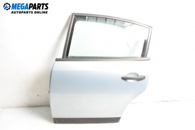 Врата за Citroen C4 Hatchback I (11.2004 - 12.2013), 4+1 вр., хечбек, позиция: задна, лява