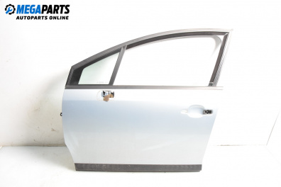 Врата за Citroen C4 Hatchback I (11.2004 - 12.2013), 4+1 вр., хечбек, позиция: предна, лява