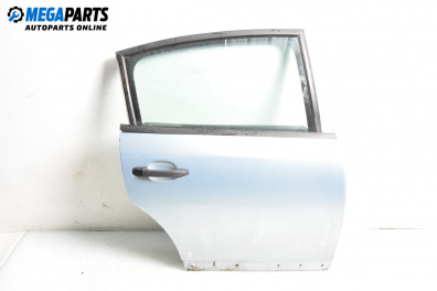 Врата за Citroen C4 Hatchback I (11.2004 - 12.2013), 4+1 вр., хечбек, позиция: задна, дясна