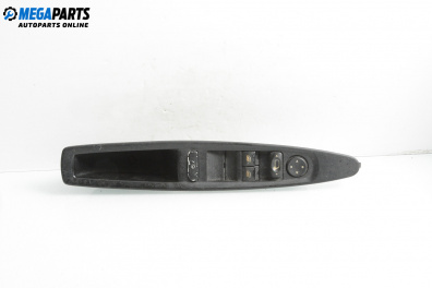 Бутони ел. стъкла и огледала  за Citroen C4 Hatchback I (11.2004 - 12.2013)