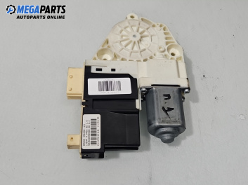 Електромотор за стъклоподемник за Citroen C4 Hatchback I (11.2004 - 12.2013), 4+1 вр., хечбек, позиция: предна, дясна, №  996388-103