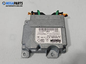 Модул за AIRBAG за Citroen C4 Hatchback I (11.2004 - 12.2013), №  9662643980